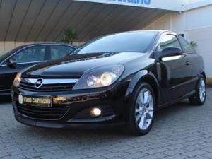 Opel ASTRA GTC 1.9 CDTI SPORT