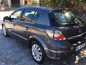 Opel Astra 1.7CDTI 125CV Novembro/09 - à venda - Ligeiros