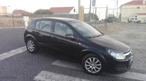 Opel Astra 1.7CDTI Julho/04 - à venda - Ligeiros