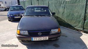 Opel Astra Astra 1.4 GL+ Agosto/95 - à venda - Ligeiros