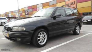 Opel Astra Tds Outubro/96 - à venda - Ligeiros Passageiros,