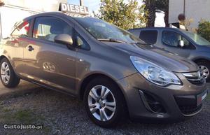 Opel Corsa 1.3 cdti 95cv 5 lug. Dezembro/11 - à venda -