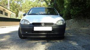 Opel Corsa 1.5 TD Como Nova Maio/97 - à venda - Ligeiros