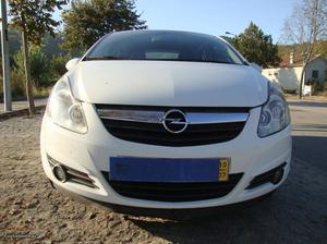 Opel Corsa cdti black edition Julho/10 - à venda - Ligeiros