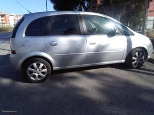 Opel Meriva COSMO 1.3 CDT I Maio/07 - à venda - Ligeiros