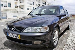 Opel Vectra 2.0 Tdi Gl Nacional Outubro/98 - à venda -