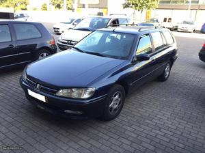 Peugeot 406 SW Outubro/97 - à venda - Ligeiros Passageiros,