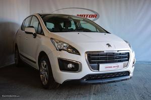 Peugeot  E-HDI BUSINESS Fevereiro/15 - à venda -