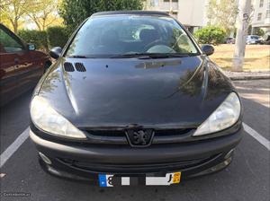 Peugeot i Janeiro/00 - à venda - Ligeiros