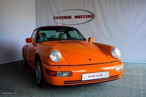 Porsche 911 (Todos)  Targa Maio/90 - à venda -