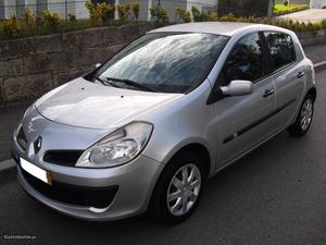 Renault Clio 1.5 DCI 1Registo A/C Julho/08 - à venda -