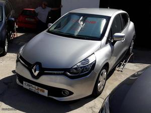 Renault Clio Gps Dezembro/13 - à venda - Ligeiros