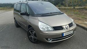 Renault Grand Espace 2.0 DCI 150CV AUTOMÁTICA Agosto/11 -