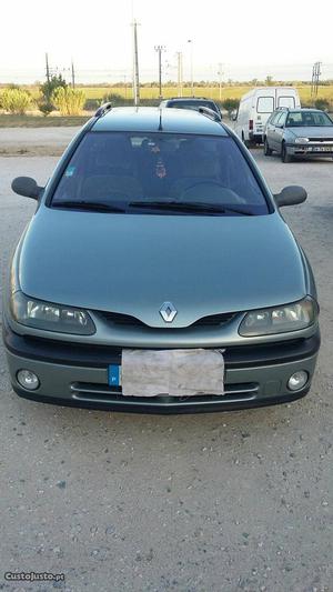 Renault Laguna break RT 1.8 Março/98 - à venda - Ligeiros