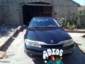 Renault Laguna v Junho/01 - à venda - Ligeiros