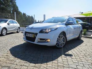 Renault Mégane ST 1.6 dCi GT Line Julho/13 - à venda -