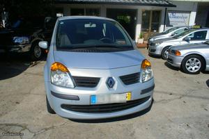 Renault Modus v Dezembro/04 - à venda - Ligeiros