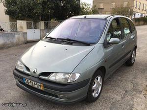 Renault Scénic 1.4 Dezembro/98 - à venda - Monovolume /