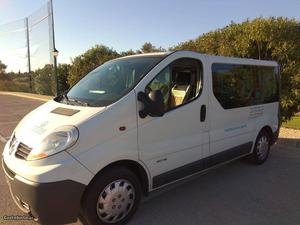 Renault Trafic Passenger Março/07 - à venda - Monovolume /