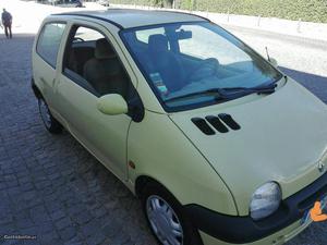 Renault Twingo  Março/99 - à venda - Ligeiros