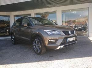 Seat Ateca 1.6 TDI STYLE