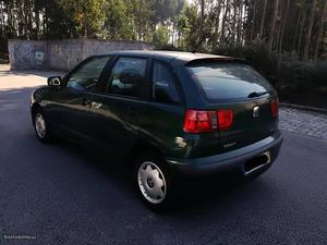 Seat Ibiza 1.0i Confort Impec Fevereiro/00 - à venda -