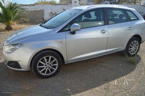 Seat Ibiza 1.6 Julho/10 - à venda - Ligeiros Passageiros,