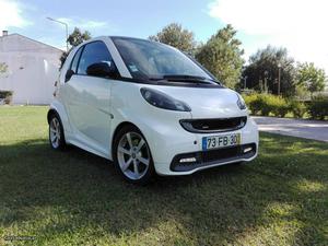 Smart ForTwo Brabus Março/08 - à venda - Ligeiros