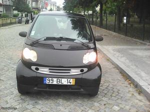 Smart ForTwo Pulse com Panoramico Dezembro/02 - à venda -