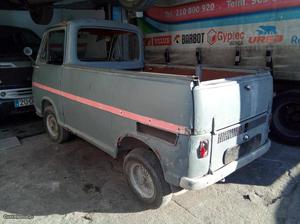 Subaru Sambar 360 Junho/80 - à venda - Ligeiros