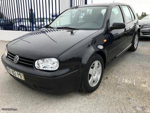 VW Golf 1.4 JE Dezembro/98 - à venda - Ligeiros