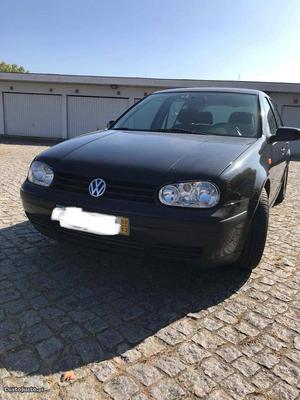 VW Golf v Dezembro/98 - à venda - Ligeiros