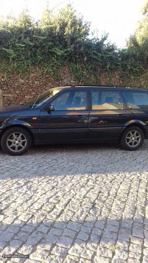 VW Passat Altamente Agosto/92 - à venda - Ligeiros