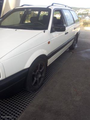 VW Passat Turbo intercooler Agosto/94 - à venda - Ligeiros