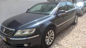 VW Phaeton Diesel V6 3.0 Dezembro/05 - à venda - Ligeiros