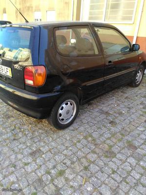 VW Polo 1.0 de 98 Abril/98 - à venda - Ligeiros