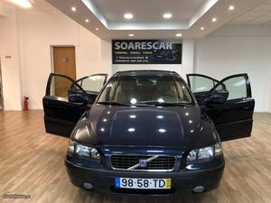 Volvo S Dcv c/NOVO 1DONO Março/02 - à venda -
