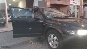 Volvo XC D cross Country Abril/03 - à venda -