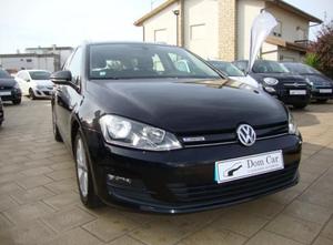 Vw Golf variant 1.6 tdi gps edition