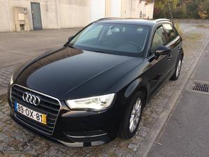 Audi A3 Advance Julho/14 - à venda - Ligeiros Passageiros,