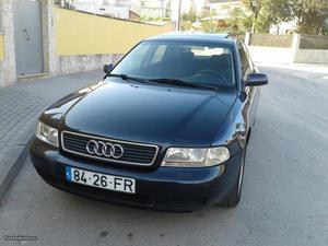 Audi A4 1.9 tdi 90cv Setembro/95 - à venda - Ligeiros