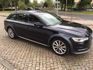  Audi A6 Allroad 3.0 TDi quattro S-tronic (204cv) (5p)