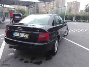 Audi AV Outubro/97 - à venda - Ligeiros