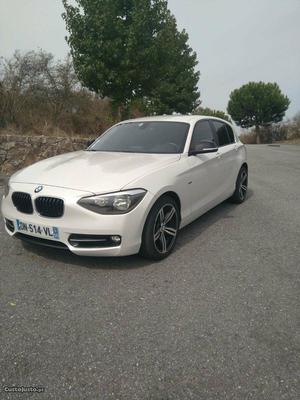 BMW 118 Sport Edition Setembro/12 - à venda - Ligeiros