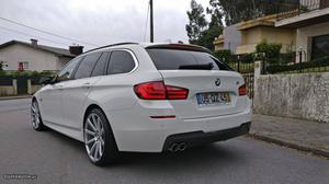 BMW 520 D Pack M 174 mil kms Junho/11 - à venda - Ligeiros