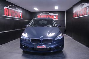  BMW Série 2 Gran Tourer 216 d 7L Advantage (116cv)