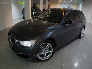 BMW Série  d Touring Ef.Line Sport