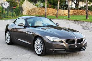BMW Z4 2.5 Havana Edition Fevereiro/10 - à venda - Ligeiros