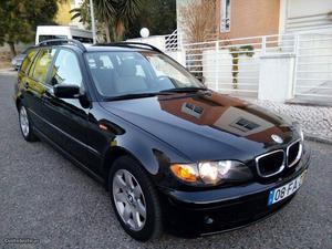 BMW cv Fevereiro/03 - à venda - Ligeiros