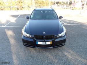 BMW cvNacional42EUR Junho/06 - à venda - Ligeiros